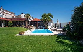 Villa Dos Corceis
